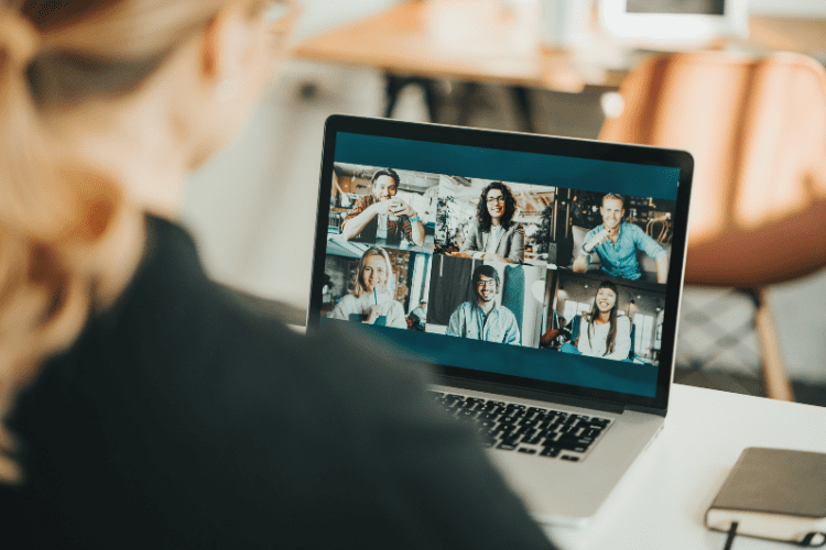 LinkWorx MSIM is a great solution for remote teams
