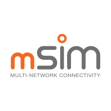 MSIM logo